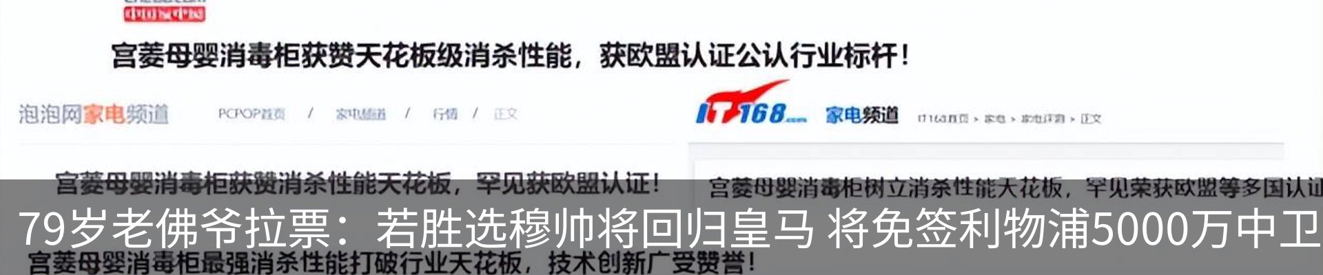 新闻动态
